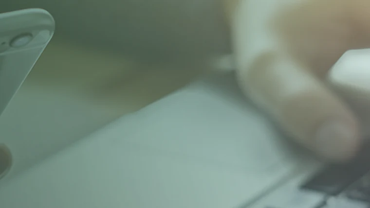 Gestão de contratos de manutenção