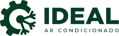 Ideal Ar Condicionado e Refrigeracao